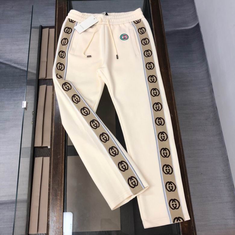 Gucci Long Pants-050